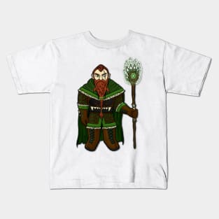 One-shot Onslaught - Ironclaw Kids T-Shirt